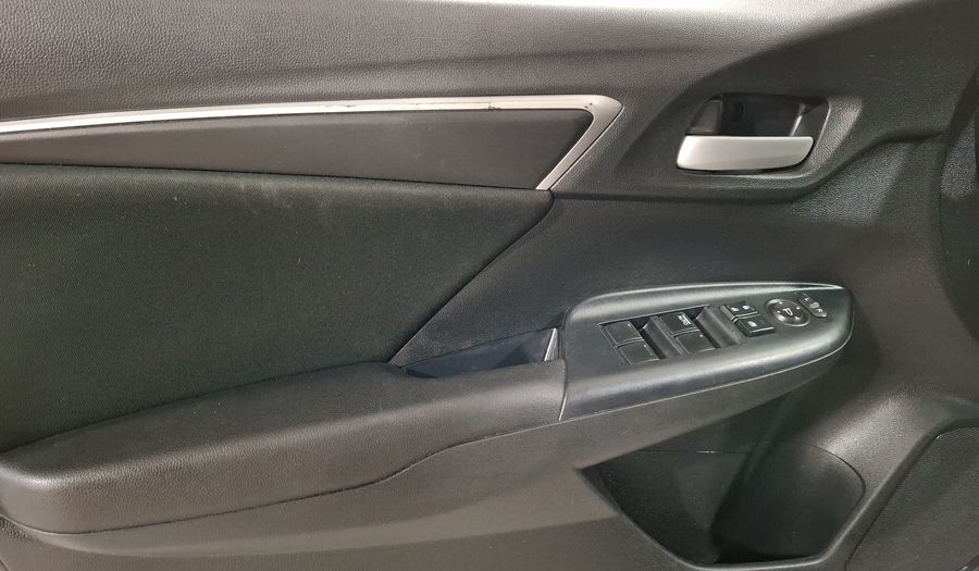 Honda Fit 1.5 FUN CVT Hatchback 2019