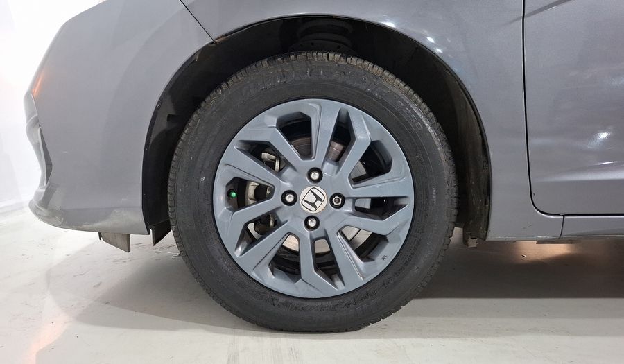 Honda Fit 1.5 FUN CVT Hatchback 2019