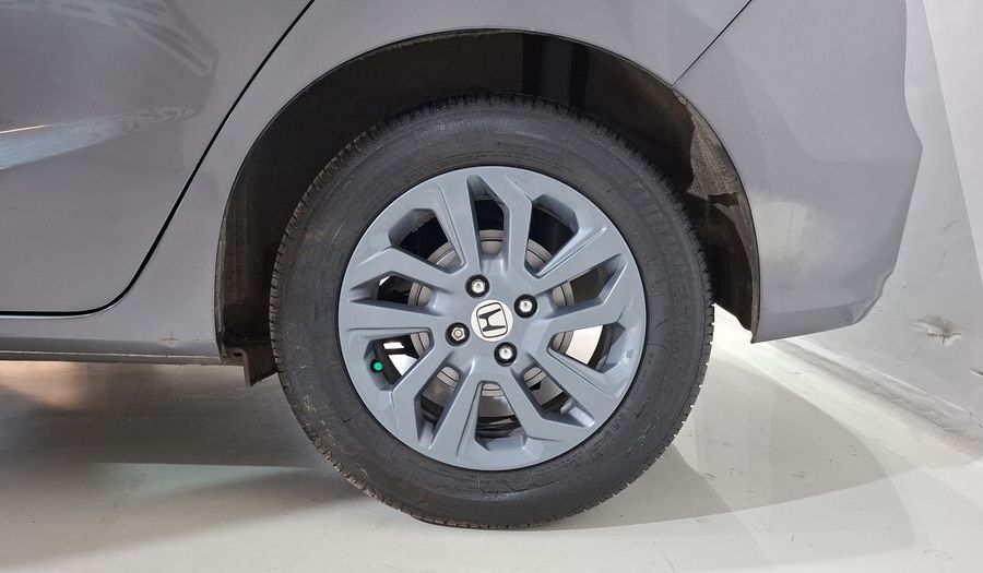 Honda Fit 1.5 FUN CVT Hatchback 2019
