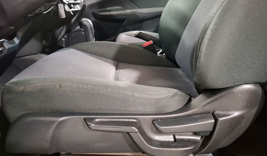 Honda Fit 1.5 FUN CVT Hatchback 2019