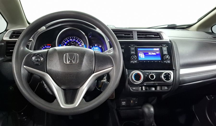 Honda Fit 1.5 FUN CVT Hatchback 2019