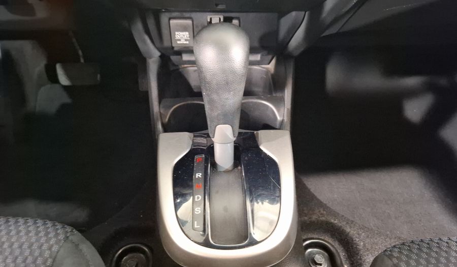 Honda Fit 1.5 FUN CVT Hatchback 2019