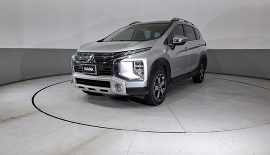 Mitsubishi • Xpander
