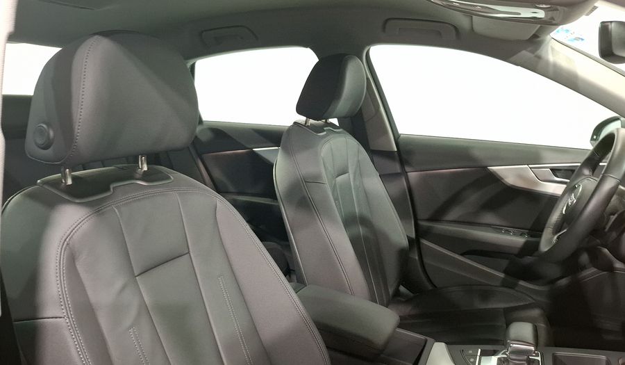 Audi A4 2.0 MHEV 40 TFSI SELECT DCT Sedan 2023