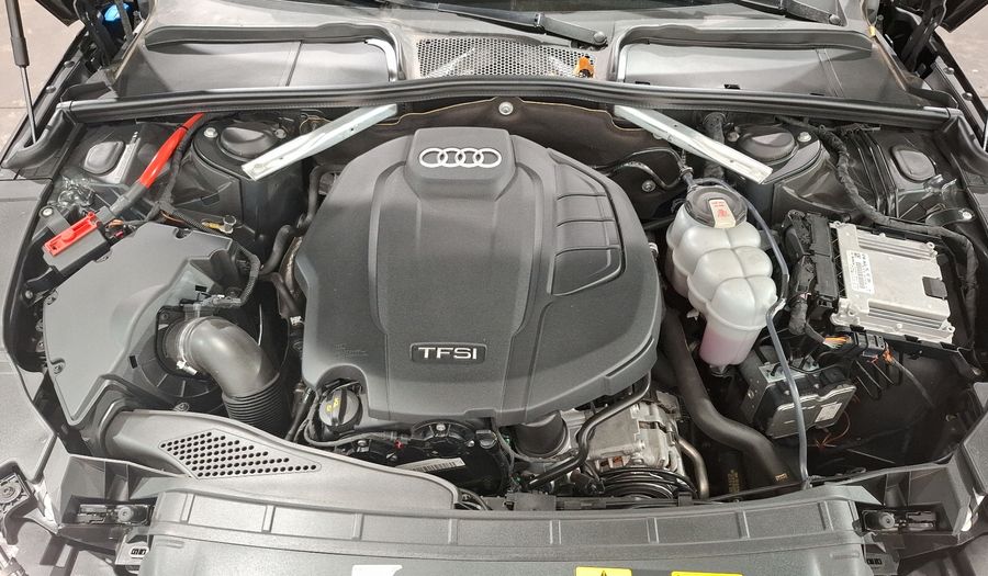 Audi A4 2.0 MHEV 40 TFSI SELECT DCT Sedan 2023
