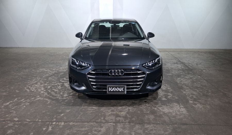 Audi A4 2.0 MHEV 40 TFSI SELECT DCT Sedan 2023