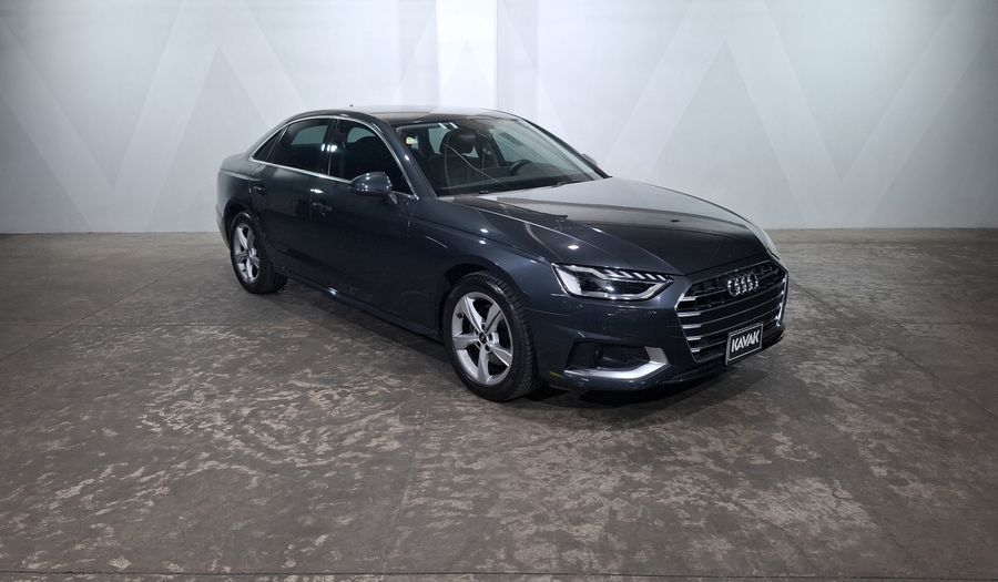 Audi A4 2.0 MHEV 40 TFSI SELECT DCT Sedan 2023