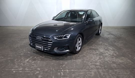 Audi • A4