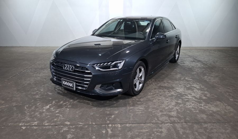 Audi A4 2.0 MHEV 40 TFSI SELECT DCT Sedan 2023