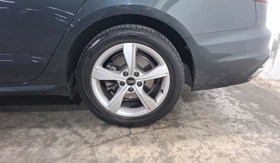 Audi A4 2.0 MHEV 40 TFSI SELECT DCT Sedan 2023