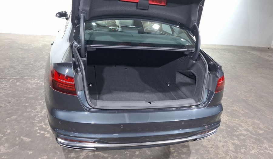 Audi A4 2.0 MHEV 40 TFSI SELECT DCT Sedan 2023