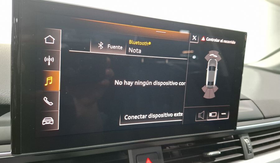 Audi A4 2.0 MHEV 40 TFSI SELECT DCT Sedan 2023