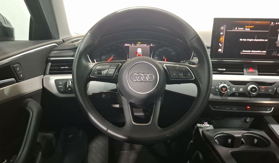 Audi A4 2.0 MHEV 40 TFSI SELECT DCT Sedan 2023