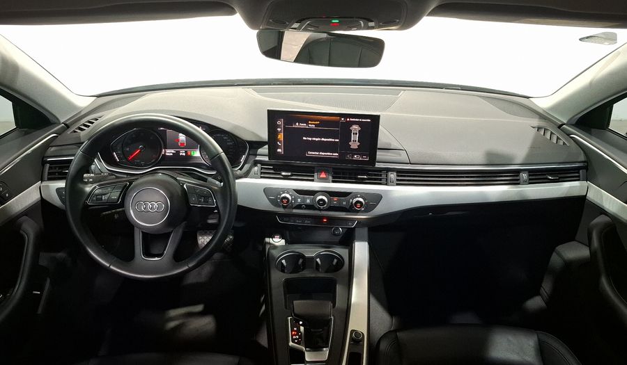 Audi A4 2.0 MHEV 40 TFSI SELECT DCT Sedan 2023