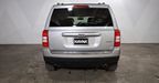 Jeep Patriot 2.4 LIMITED ATX Suv 2017