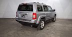 Jeep Patriot 2.4 LIMITED ATX Suv 2017
