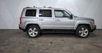 Jeep Patriot 2.4 LIMITED ATX Suv 2017
