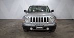 Jeep Patriot 2.4 LIMITED ATX Suv 2017