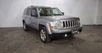 Jeep Patriot 2.4 LIMITED ATX Suv 2017
