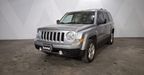 Jeep Patriot 2.4 LIMITED ATX Suv 2017