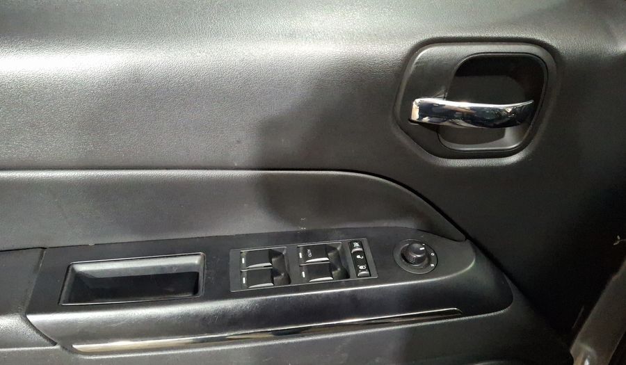 Jeep Patriot 2.4 LIMITED ATX Suv 2017