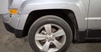 Jeep Patriot 2.4 LIMITED ATX Suv 2017
