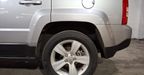 Jeep Patriot 2.4 LIMITED ATX Suv 2017