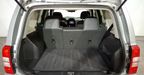 Jeep Patriot 2.4 LIMITED ATX Suv 2017