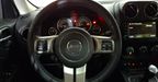 Jeep Patriot 2.4 LIMITED ATX Suv 2017
