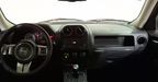 Jeep Patriot 2.4 LIMITED ATX Suv 2017