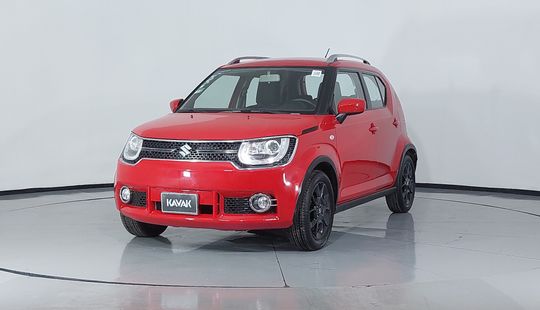 Suzuki • Ignis