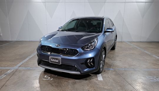Kia • Niro