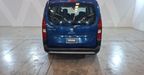 Peugeot Rifter 1.2 PURETECH ALLURE PACK AUTO Minivan 2022