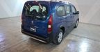 Peugeot Rifter 1.2 PURETECH ALLURE PACK AUTO Minivan 2022