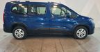 Peugeot Rifter 1.2 PURETECH ALLURE PACK AUTO Minivan 2022