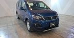 Peugeot Rifter 1.2 PURETECH ALLURE PACK AUTO Minivan 2022