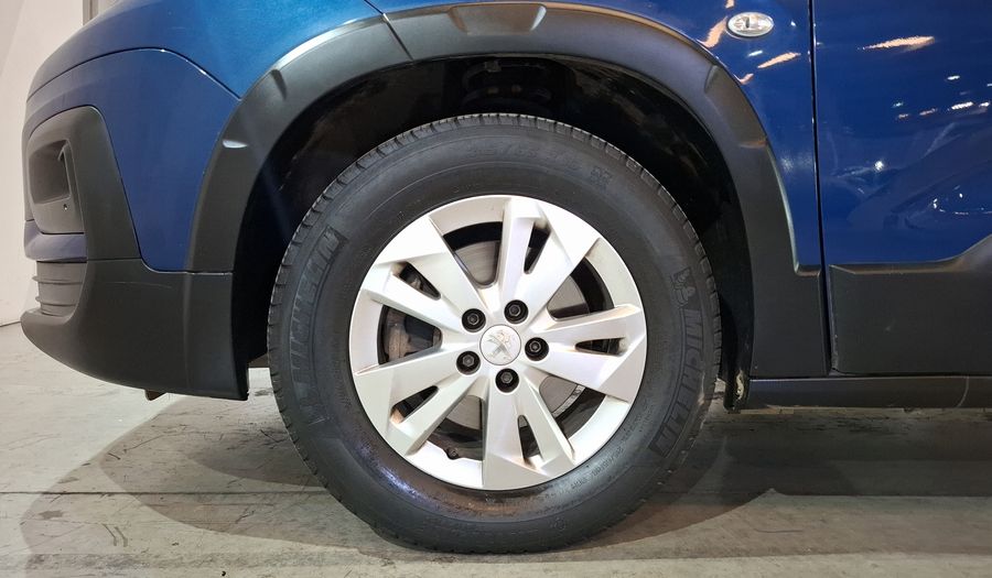 Peugeot Rifter 1.2 PURETECH ALLURE PACK AUTO Minivan 2022