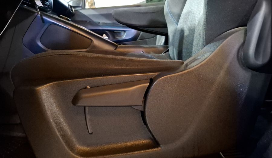Peugeot Rifter 1.2 PURETECH ALLURE PACK AUTO Minivan 2022