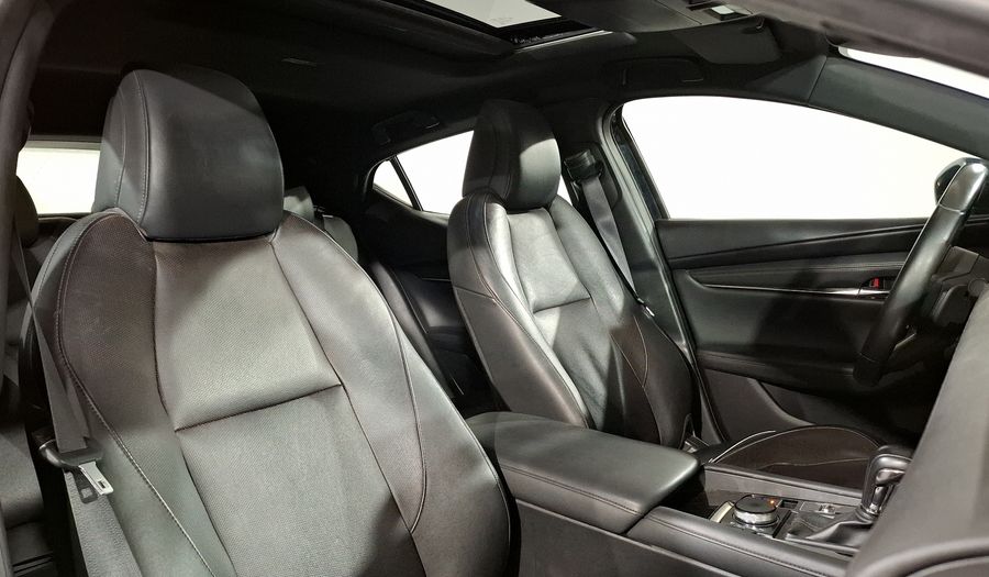 Mazda 3 2.5 I GRAND TOURING HATCHBACK AUTO Hatchback 2019
