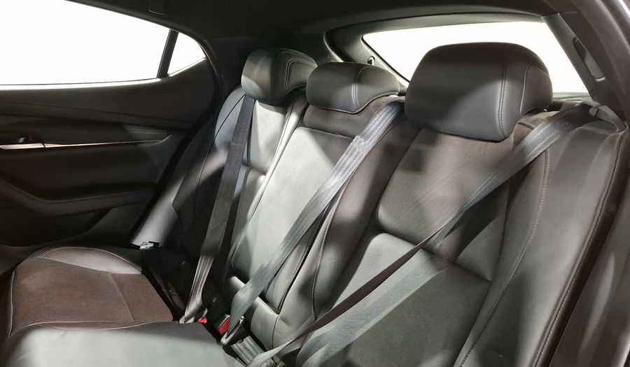 Mazda 3 2.5 I GRAND TOURING HATCHBACK AUTO Hatchback 2019