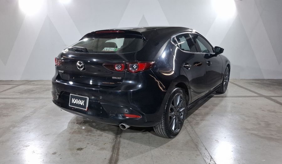 Mazda 3 2.5 I GRAND TOURING HATCHBACK AUTO Hatchback 2019