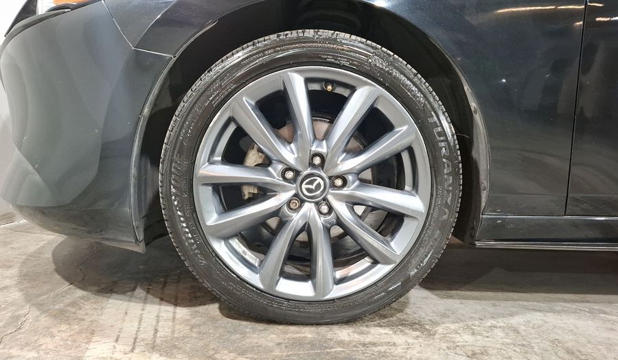 Mazda 3 2.5 I GRAND TOURING HATCHBACK AUTO Hatchback 2019