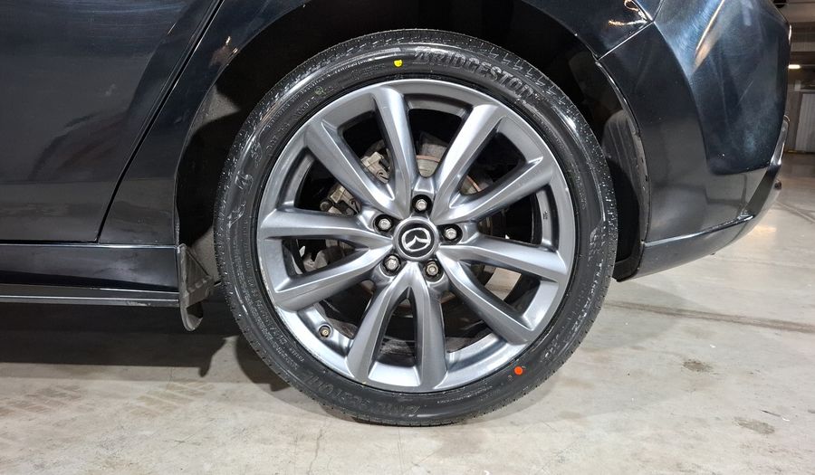 Mazda 3 2.5 I GRAND TOURING HATCHBACK AUTO Hatchback 2019