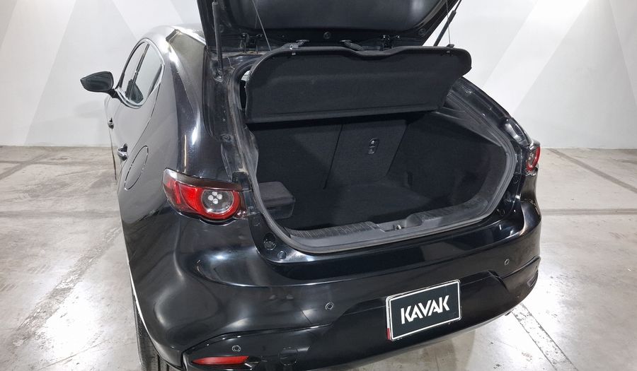 Mazda 3 2.5 I GRAND TOURING HATCHBACK AUTO Hatchback 2019