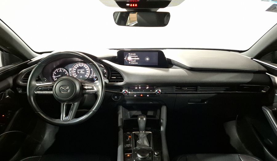 Mazda 3 2.5 I GRAND TOURING HATCHBACK AUTO Hatchback 2019