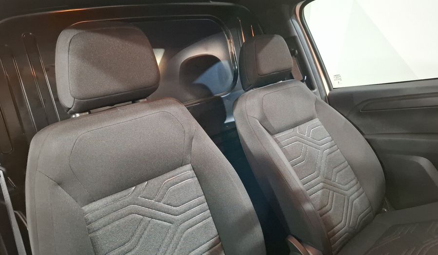 Ram Promaster Rapid 1.4 MT AA Van 2023