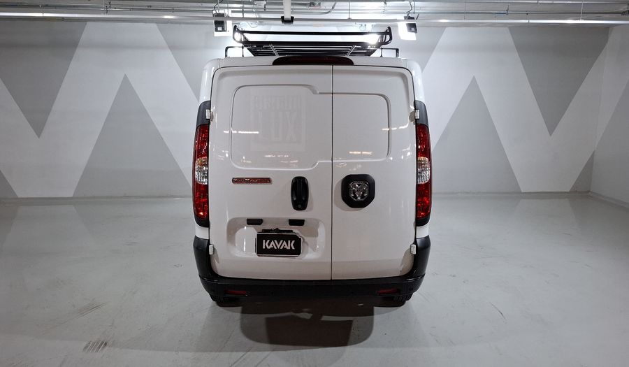 Ram Promaster Rapid 1.4 MT AA Van 2023
