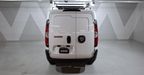 Ram Promaster Rapid 1.4 MT AA Van 2023