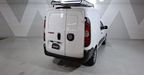 Ram Promaster Rapid 1.4 MT AA Van 2023