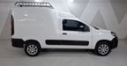 Ram Promaster Rapid 1.4 MT AA Van 2023